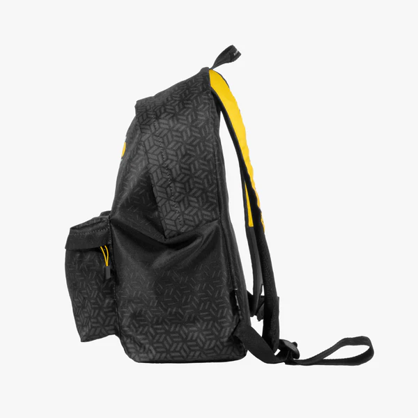 Scicon Backpack Light 15L with multiple compartments and adjustable straps, ideal for everyday use and outdoor activities.